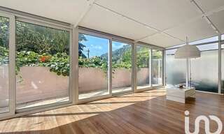 Appartement 3 Pièces 82 m² à vendre à Menton (06500)