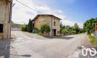 Maison 2 Pièces 100 m² à vendre à Val-Revermont (01370)