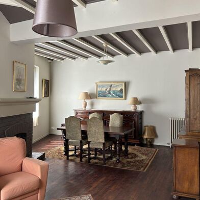 Maison 5 pièces 182000 €