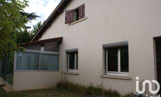 Maison 5 Pièces 112 m² à vendre à Saint-Pierre-de-Bat (33760)