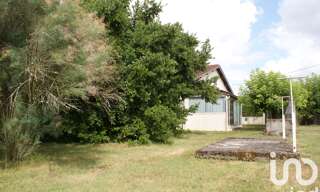 Maison 5 Pièces 112 m² à vendre à Cadillac-sur-Garonne (33410)