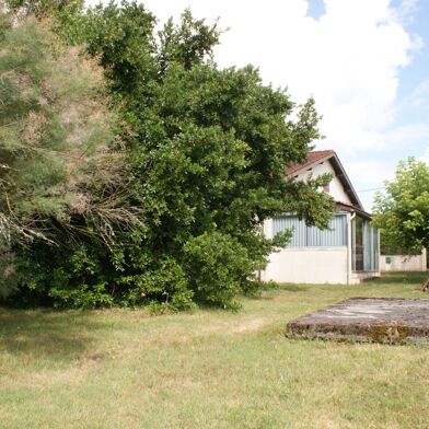 Maison 5 pièces 199000 €