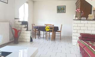 Maison 4 Pièces 86 m² à vendre à Bourges (18000)