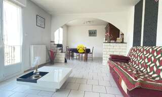 Maison 4 Pièces 86 m² à vendre à Bourges (18000)