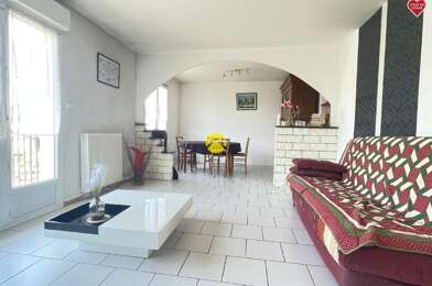 Maison 4 pièces 119900 €