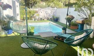 Maison 5 Pièces 156 m² à vendre à Bras (83149)