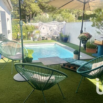 Maison 5 pièces 330000 €