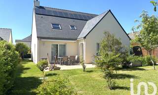 Maison 5 Pièces 157 m² à vendre à Thouaré-sur-Loire (44470)