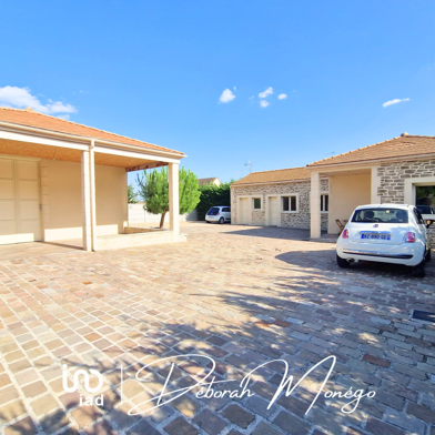 Maison 4 pièces 357000 €