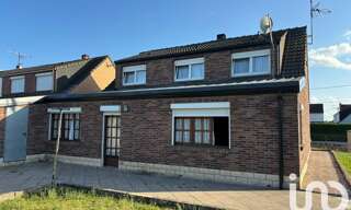Maison 7 Pièces 137 m² à vendre à Drocourt (62320)