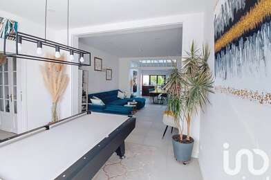 Maison 5 pièces 534000 €