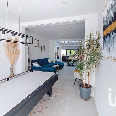 Maison 5 pièces 534000 €