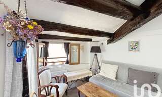 Appartement 3 Pièces 36 m² à vendre à Agde (34300)