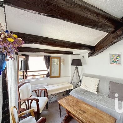 Appartement 3 pièces 87250 €