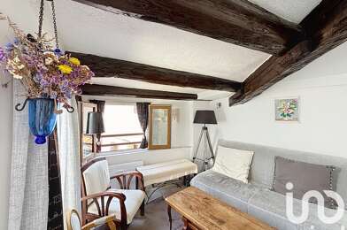 Appartement 3 pièces 87000 €