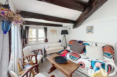 Appartement 3 pièces 87000 €