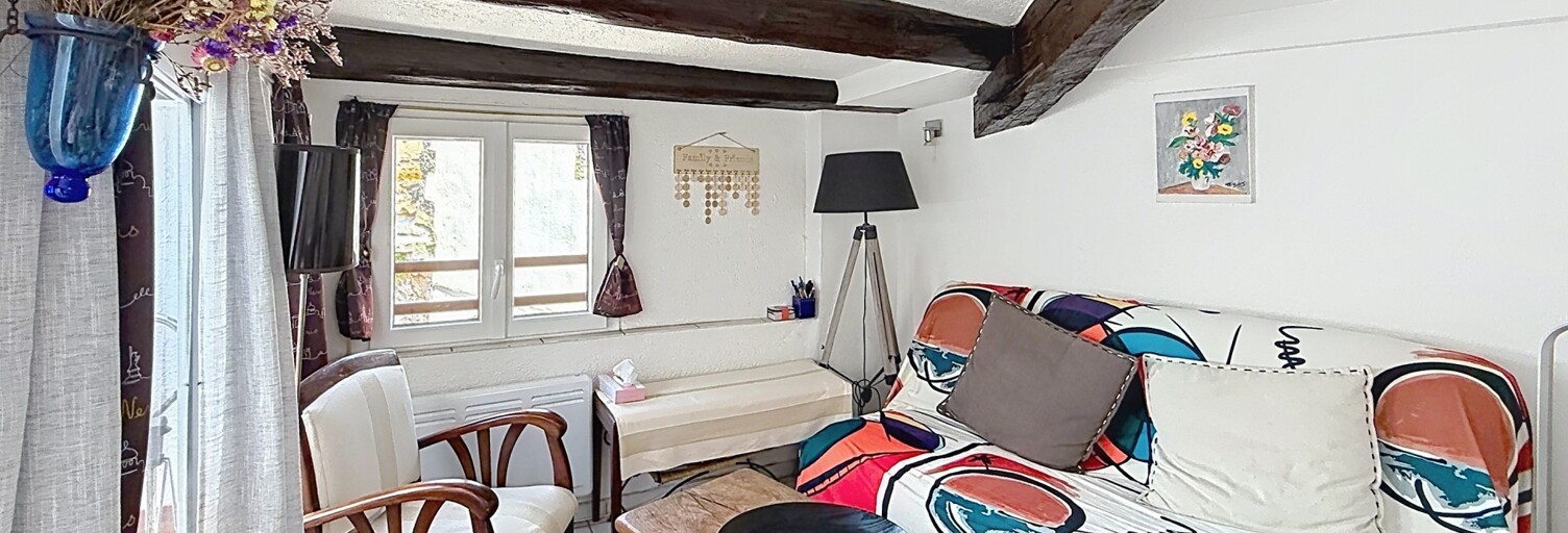 Appartement 3 Pièces 36 m² à vendre à Agde (34300)
