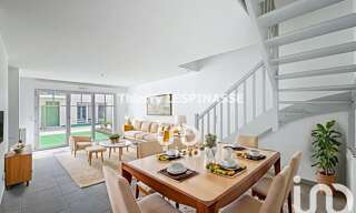 Appartement 3 Pièces 75 m² à vendre à Arcachon (33120)