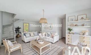 Appartement 3 Pièces 75 m² à vendre à Arcachon (33120)