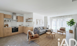 Appartement 3 Pièces 75 m² à vendre à Arcachon (33120)