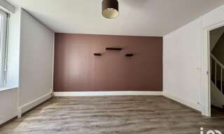 Maison 4 Pièces 105 m² à vendre à Jarnac (16200)