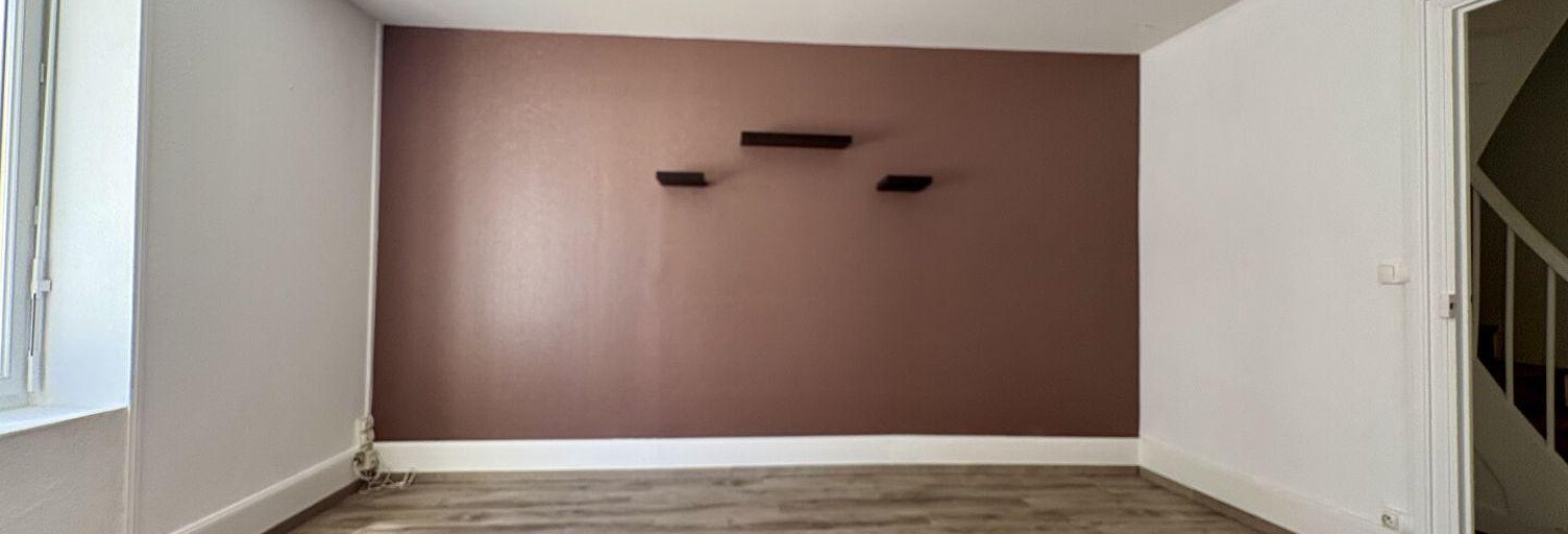 Maison 4 Pièces 105 m² à vendre à Jarnac (16200)