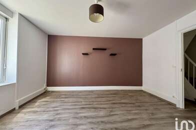 Maison 4 pièces 117500 €