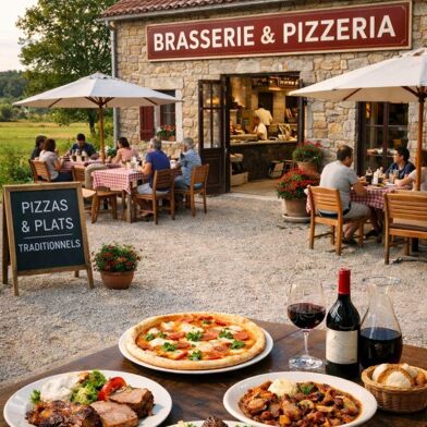 Commerce  369000 €