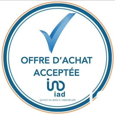 Maison 3 pièces 83000 €