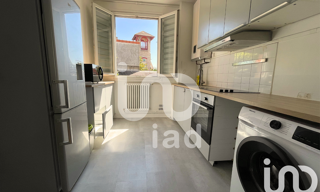 Appartement 3 Pièces 52 m² à louer à Champigny-sur-Marne (94500)