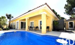 Maison 4 Pièces 127 m² à vendre à Cers (34420)