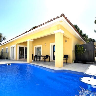 Maison 4 pièces 389900 €