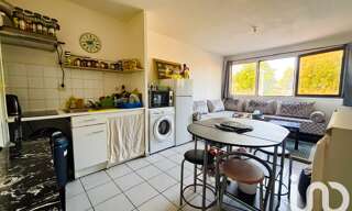 Appartement 1 Pièce 38 m² à vendre à Perpignan (66100)