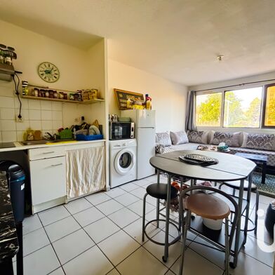 Appartement 1 pièces 70000 €