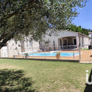 Maison 6 pièces 499000 €