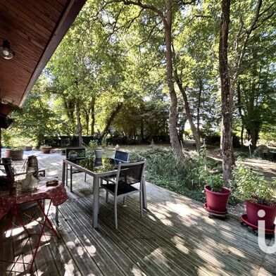 Maison 5 pièces 299000 €