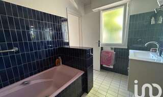 Maison 8 Pièces 182 m² à vendre à Denée (49190)