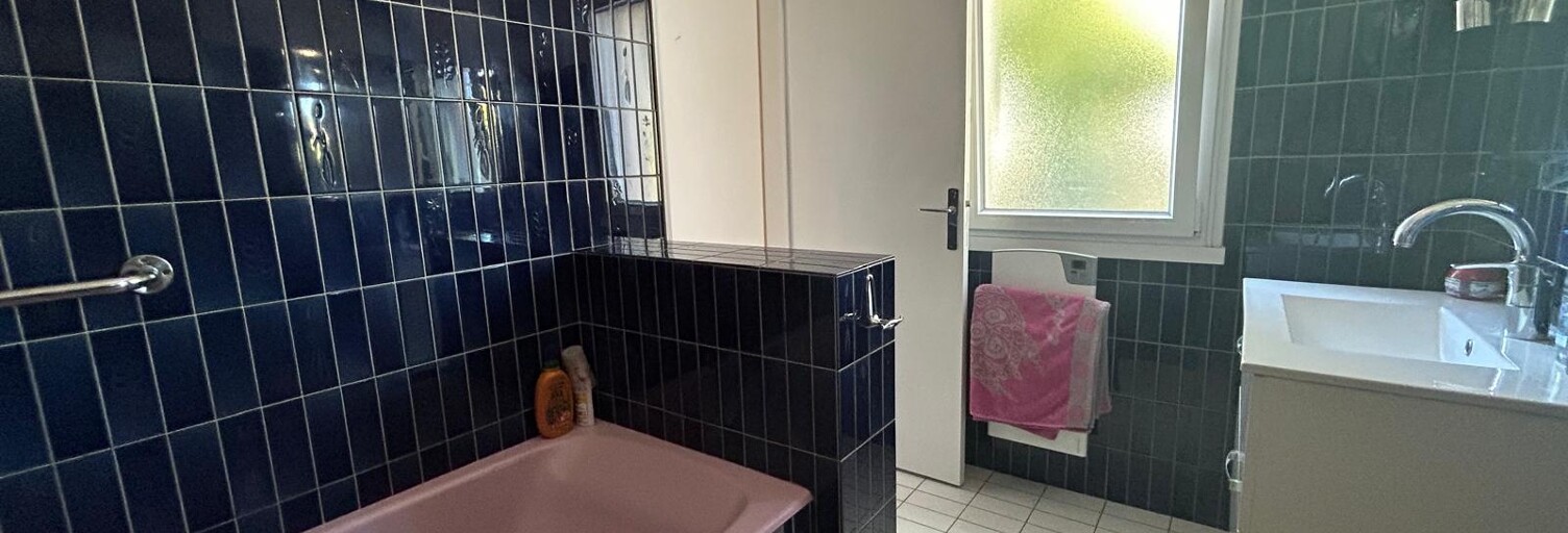 Maison 8 Pièces 182 m² à vendre à Denée (49190)