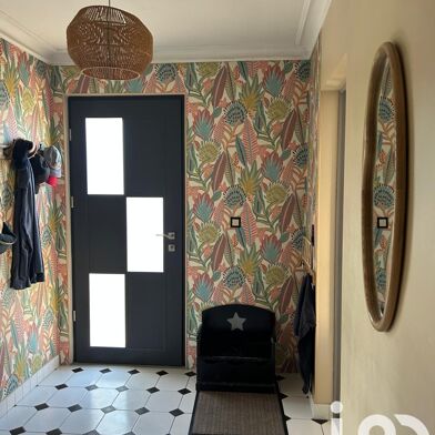 Maison 8 pièces 399000 €