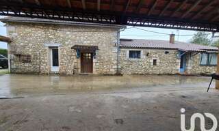 Maison 6 Pièces 160 m² à vendre à Rouffignac-de-Sigoulès (24240)