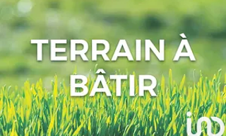 Terrain  738 m² à vendre à Somme-Vesle (51460)