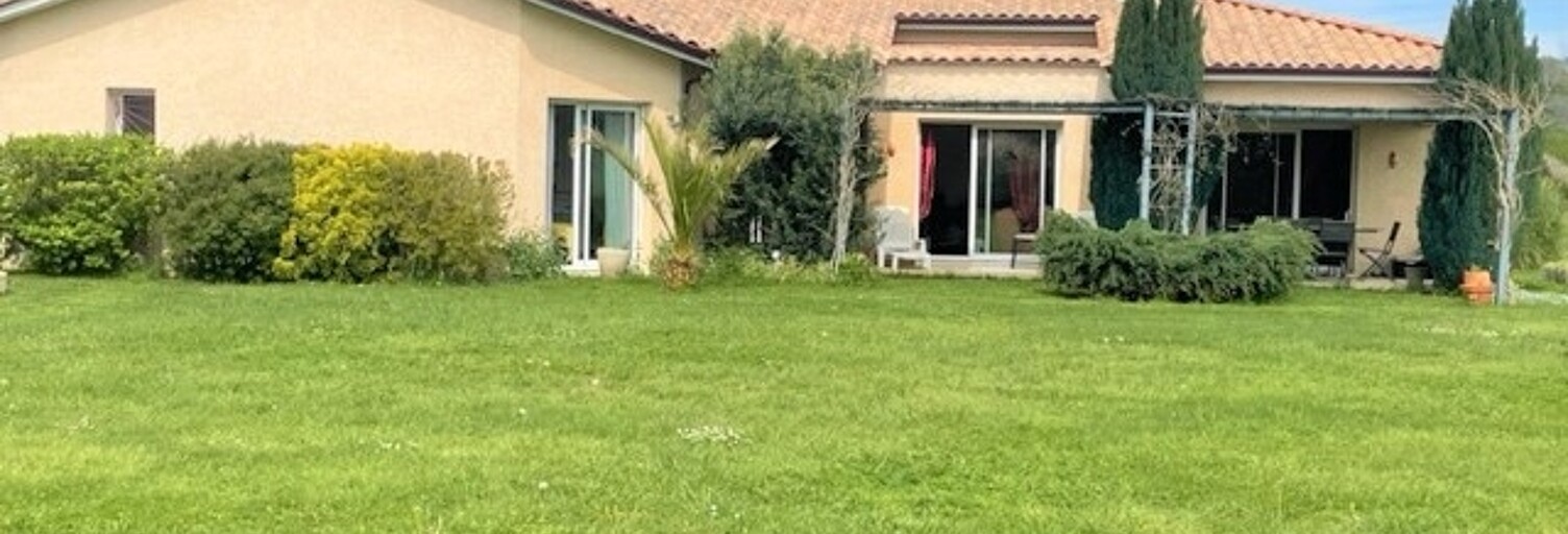 Maison 5 Pièces 130 m² à vendre à Varennes (24150)