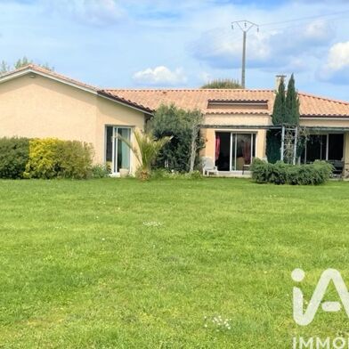 Maison 5 pièces 349900 €