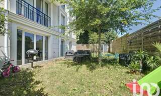 Appartement 2 Pièces 41 m² à vendre à Le Blanc-Mesnil (93150)