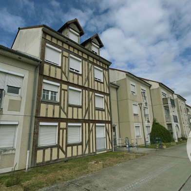 Appartement 4 pièces 119000 €