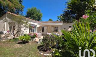 Maison 5 Pièces 124 m² à vendre à La Tremblade (17390)