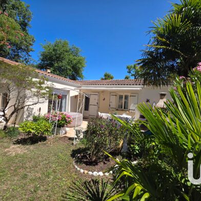 Maison 5 pièces 364000 €