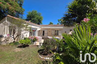 Maison 5 pièces 349000 €