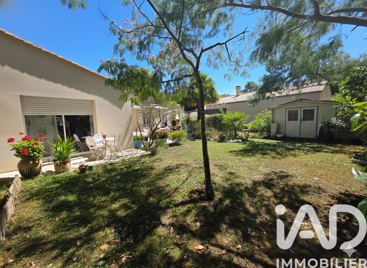 Vente Maison traditionnelle 5 pièces - Photo 2