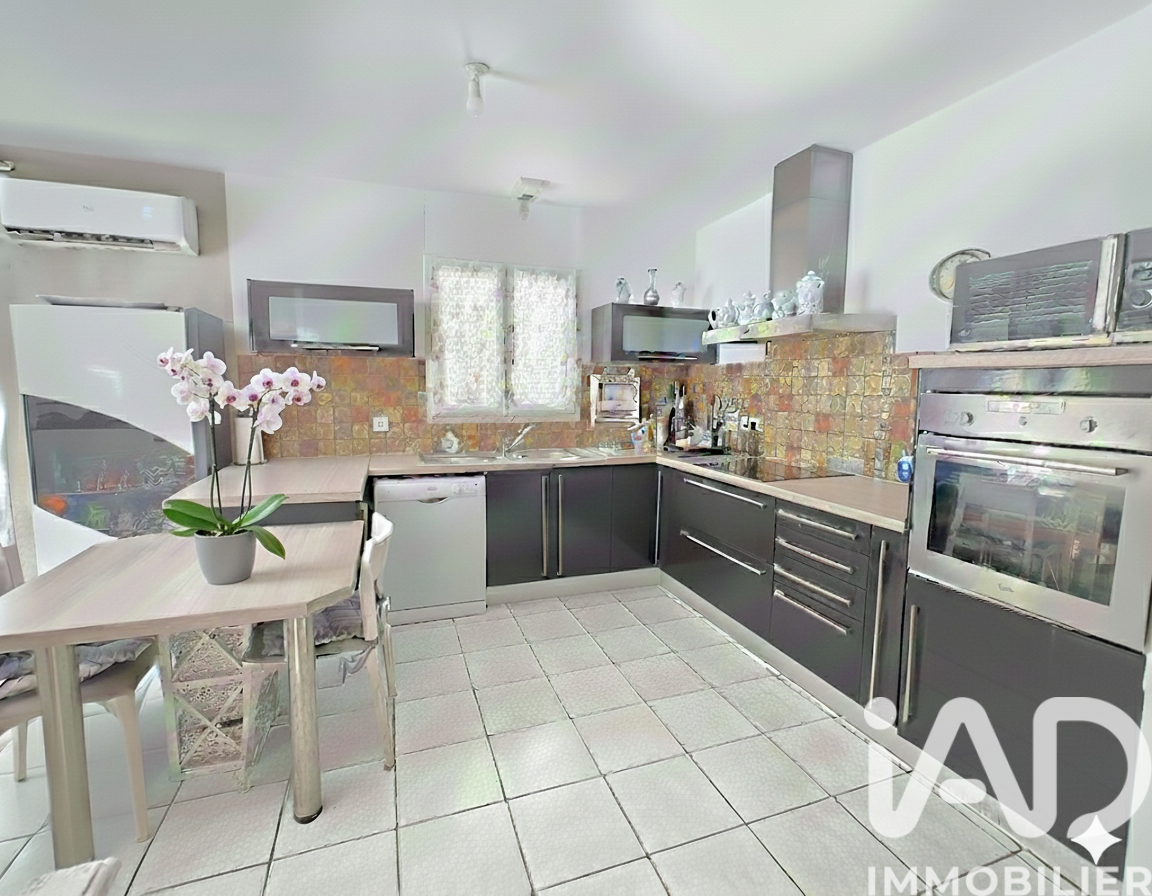 Vente Maison traditionnelle 5 pièces - Photo 3